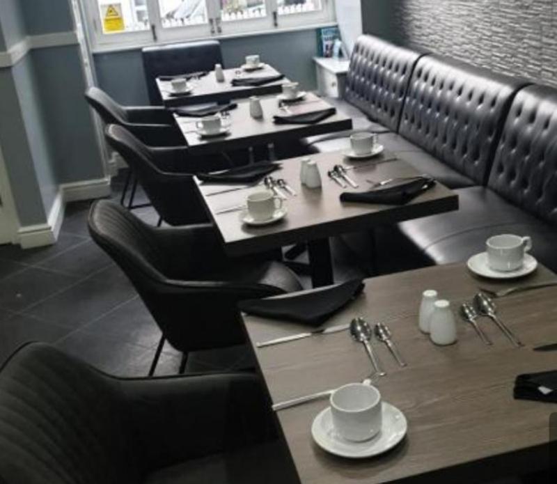 The Coastal Inn Outbuilding Cellardyke Esterno foto