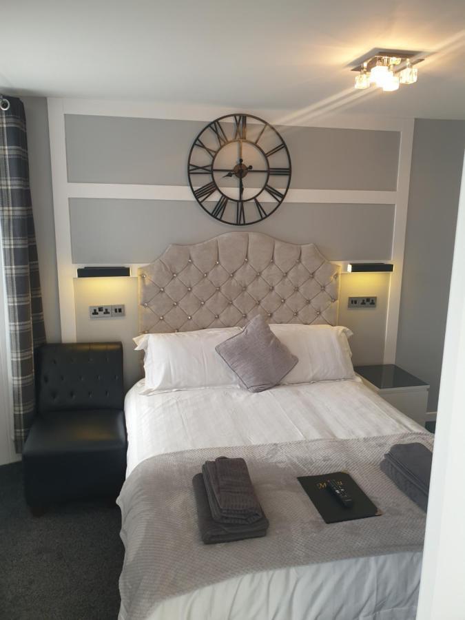The Coastal Inn Outbuilding Cellardyke Esterno foto